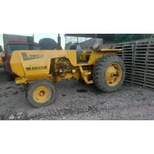 Tractor Zanello 230cc