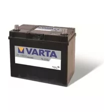 Bateria Varta Va50j D/e 12v/85 Con Botella De Obsequio