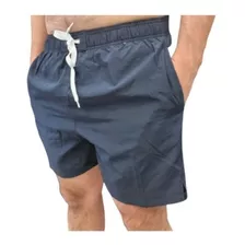 Short De Baño Hombre Flash - Tulum (azul)