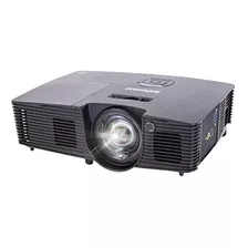 Infocus In116xv Projector Dlp Wxga 3800 Lumens 3d Ready Hdmi