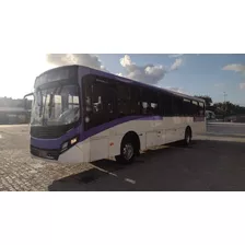 Ônibus Urbano Caio Apache Vip Mercedes Of1721 Ano 2015