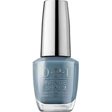 Opi Esmaltes Infinite Shine Gel Frio Sin Cabina Color Alpaca My Bags