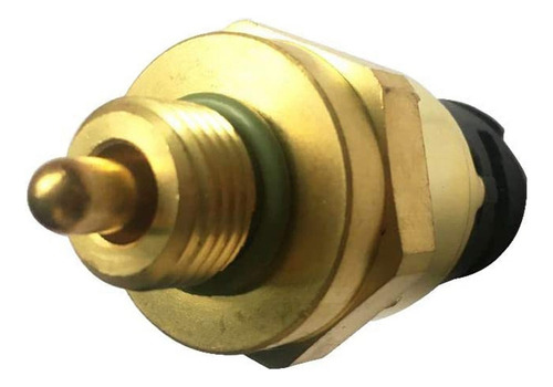 Sensor De Presin De Temperatura De Aceite 1077574 For Volv Foto 3