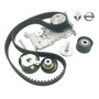 Kit De Afinacin Renault Logan Duster Platina Clio 5w30 Sint