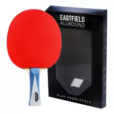 Eastfield Allround Raqueta Profesional De Tenis De Mesa