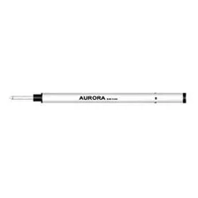 Aurora Rollerball Recambio - Negro 280 Nm.