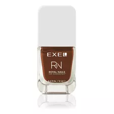 Exel Royal Nails Esmalte Brown Sugar12ml 316