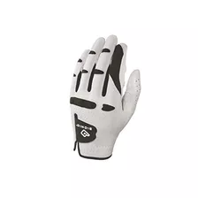 Bionic Male Glove Hombre Stablegrip Con Natural Fit Golf Glo