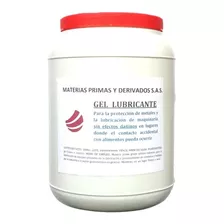 Grasa Lubricante Para Equipos Y Maquinas Alimentos