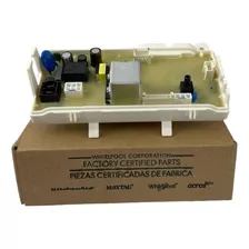 Tarjeta Control Lavadora Whirlpool W11518673 W11377430