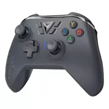 Controle Sem Fio Compativel Xbox One Series Pc E Ps3 M-1