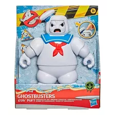 Juguete Figura Hasbro Ghostbusters Hombre De Marshmallow 