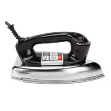 Ferro De Passar Modelo Antigo Black And Decker 220v Com Nf