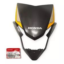 Carenagem Frontal Farol Honda Xre 300 2022 Adventure Origin