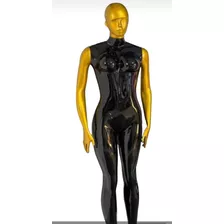 Maniquí Dama Emo Cuerpo Completo 175 Cm