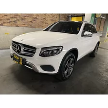 Mercedes Benz Clase Glc 250 4matic 2019