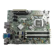 Tarjeta Madre Hp Compaq 6200 Pro Sff 615114-001 611794-000