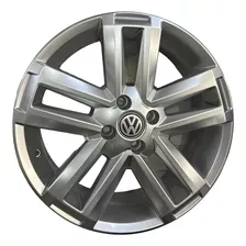 Llantas Aleación Volkswagen Amarok Gris Rodado17 / Pase4x100