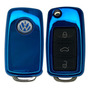 2 Led Proyector Logo Puerta Carro Vehculo Auto Marcas Volkswagen Vento