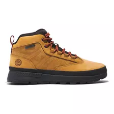 Botas Hiking Timberland Euro Trekker Mid Para Hombre