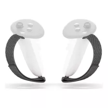 Meta Quest Active Straps (for Touch Plus Controllers)