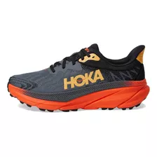 Tenis Running Para Zapato Hoka One One Challenger Atr 7