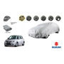 Lona Gruesa Felpa Impermea Cubre Auto Suzuki Ignis 1.5i 09