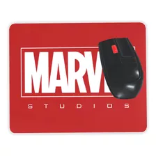 Mousepad: Marvel