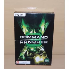 Command & Conquer 3: Tiberium Wars - Pc
