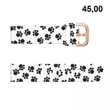 Pulseiras 20mm Diversas Para Amazfit / P8 / P70 / Outros Tp4