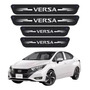 Embellecedor De Estribos Para Nissan Versa Sentra March