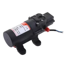 Bomba De Membrana De Pressão Para Água 24v 70 Psi 3.1 Lpm