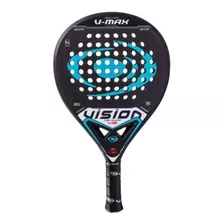 Paleta De Padel Vision V Max Control. Como Nueva!