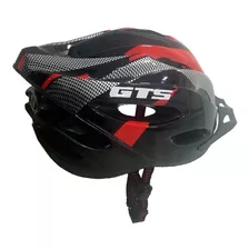 Capacete Bicicleta Leve E Resistente Ciclista Adulto Oferta