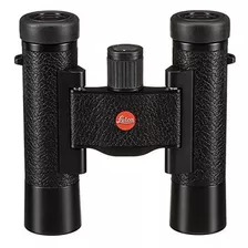 Leica Ultravid Compact 10x25 Bcl Binocular Negro 40607