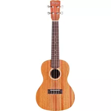 , Ukelele Soprano Protégé U100sm De 4 Cuerdas, Para D...