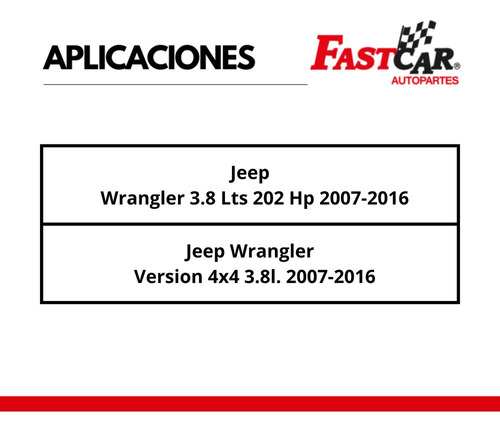 Amortiguadores Jeep Wrangler 3.8 Lts 2007 2016 Jgo 4 Boge Foto 4