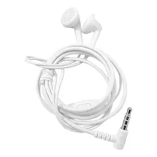 Auriculares LG K8+ K22 K22+ K40s K41s Con Micrófono, Color Blanco, Ninguno