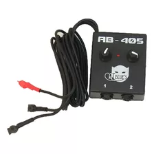 Microfono Para Acordeon Cat Blues Ab405 Out Stereo Prm