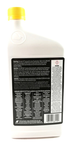 Aceite Caja Scion Iq 12-15 L4 1.3l (1nr-fe) K41b Foto 2