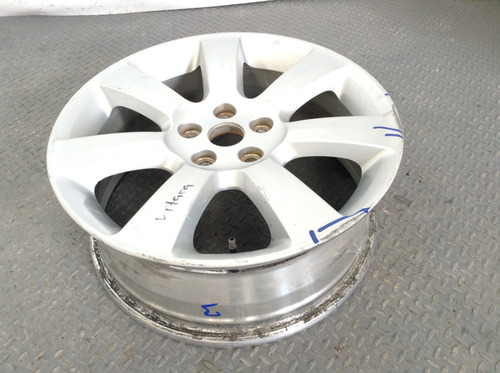 Rin 3 R18 Detalle 5x114 Suzuki Grand Vitara Mod 06-13 Foto 3