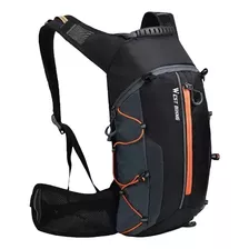 Mochila 10 Lts West Biking Ciclismo Deporte Ultraliviana