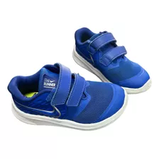 Tenis Infantil Nike Star Runner 25br Usado