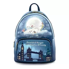 Mochila Loungefly Disney Peter Pan