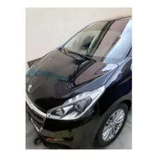 Peugeot 208 2019