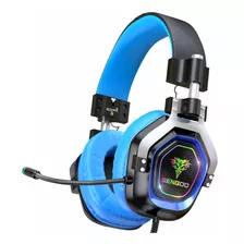 Auriculares Para Juegos Para Ps, Xbox One, Pc, Drivers ...