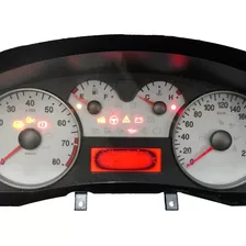 Película Polarizadora Linear 0 Grau Para Display Fiat Stilo