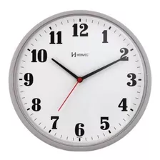 Reloj De Pared Herweg Moderno 6126