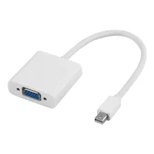 Adaptador Mini Display Port A Hdmi Dvi Vga - Minidp Dp