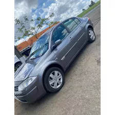 Renault Megane 2008 2.0 Dynamique Aut. 4p